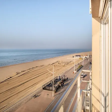 Apartamento Nevada Near The Beach, Cleaning Included *