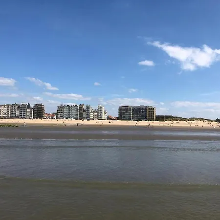 Apartamento Nevada Near The Beach, Cleaning Included