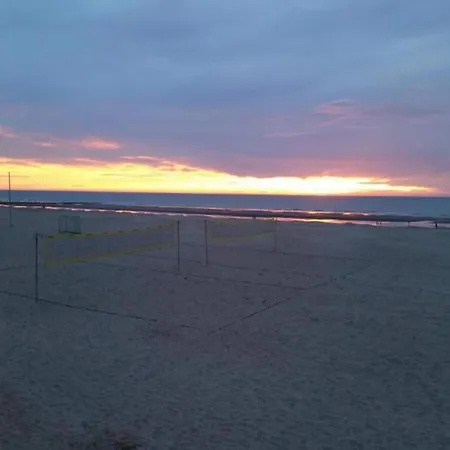 Apartamento Nevada Near The Beach, Cleaning Included Koksijde